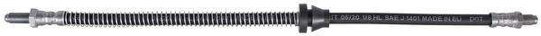 Flexible de frein (Durite de frein) A.B.S. ALL BRAKE SYSTEMS BV. ref. SL 3695